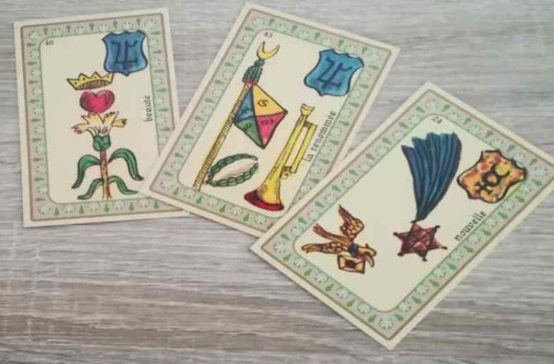 découvrez l'interprétation des tirages belline, apprenez à comprendre les messages des cartes et obtenez des conseils pour déchiffrer vos séances de voyance avec l'oracle belline.
