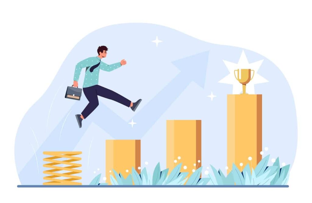 découvrez nos conseils et stratégies pour atteindre la réussite professionnelle, développer vos compétences, booster votre carrière et concrétiser vos ambitions au travail.