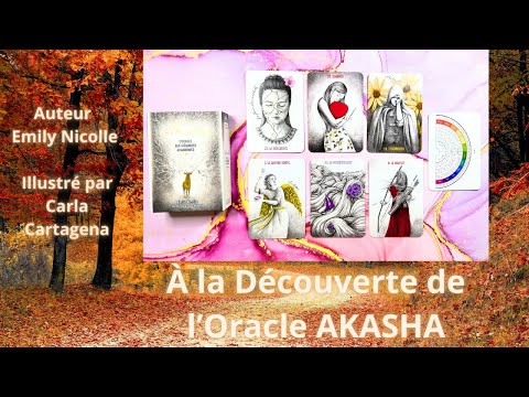 découvrez les secrets et applications de l'oracle akasha : explorez ses mystères, son histoire et comment l'utiliser dans votre développement spirituel et personnel.