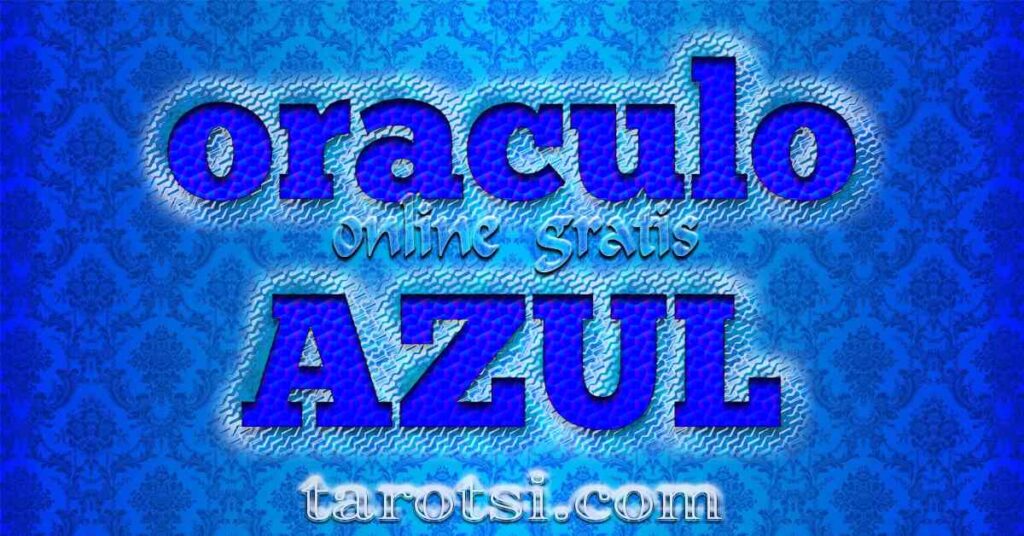 découvrez votre avenir avec notre tirage oracle bleu gratuit en ligne. obtenez des réponses claires et précises grâce à cet oracle reconnu pour sa guidance spirituelle et ses messages bienveillants.
