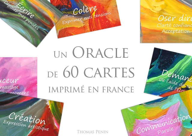 découvrez comment les cartes oracle peuvent vous aider à mieux vous connaître, à explorer vos émotions et à renforcer votre développement personnel grâce à des tirages intuitifs.