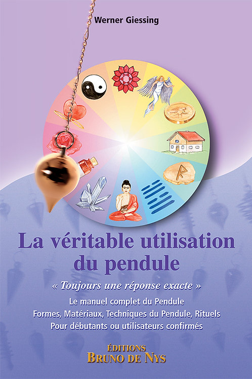 découvrez comment utiliser un pendule pour répondre à vos questions, améliorer votre bien-être et explorer les pratiques divinatoires grâce à des méthodes simples et accessibles à tous.