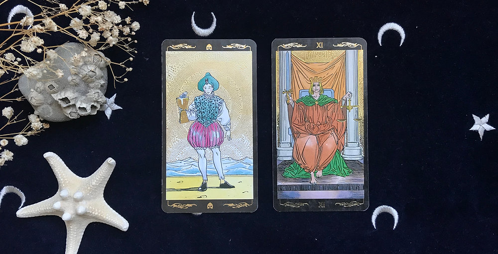 découvrez nos combinaisons de cartes de tarot pour des interprétations précises et enrichissantes. explorez les significations des tirages et améliorez votre pratique divinatoire.