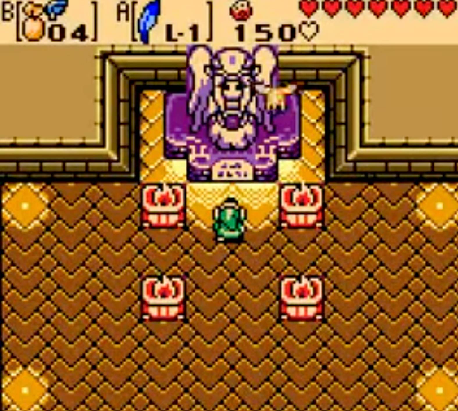 découvrez notre guide complet de zelda oracle of seasons pour maîtriser toutes les astuces, résoudre toutes les énigmes et profiter pleinement de ce classique intemporel.