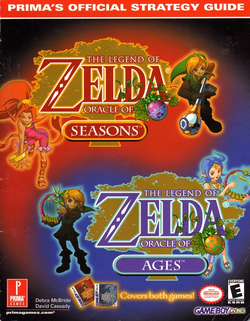 découvrez notre guide complet de zelda oracle of seasons pour maîtriser toutes les astuces, résoudre les énigmes et progresser facilement dans ce jeu classique de la saga zelda.