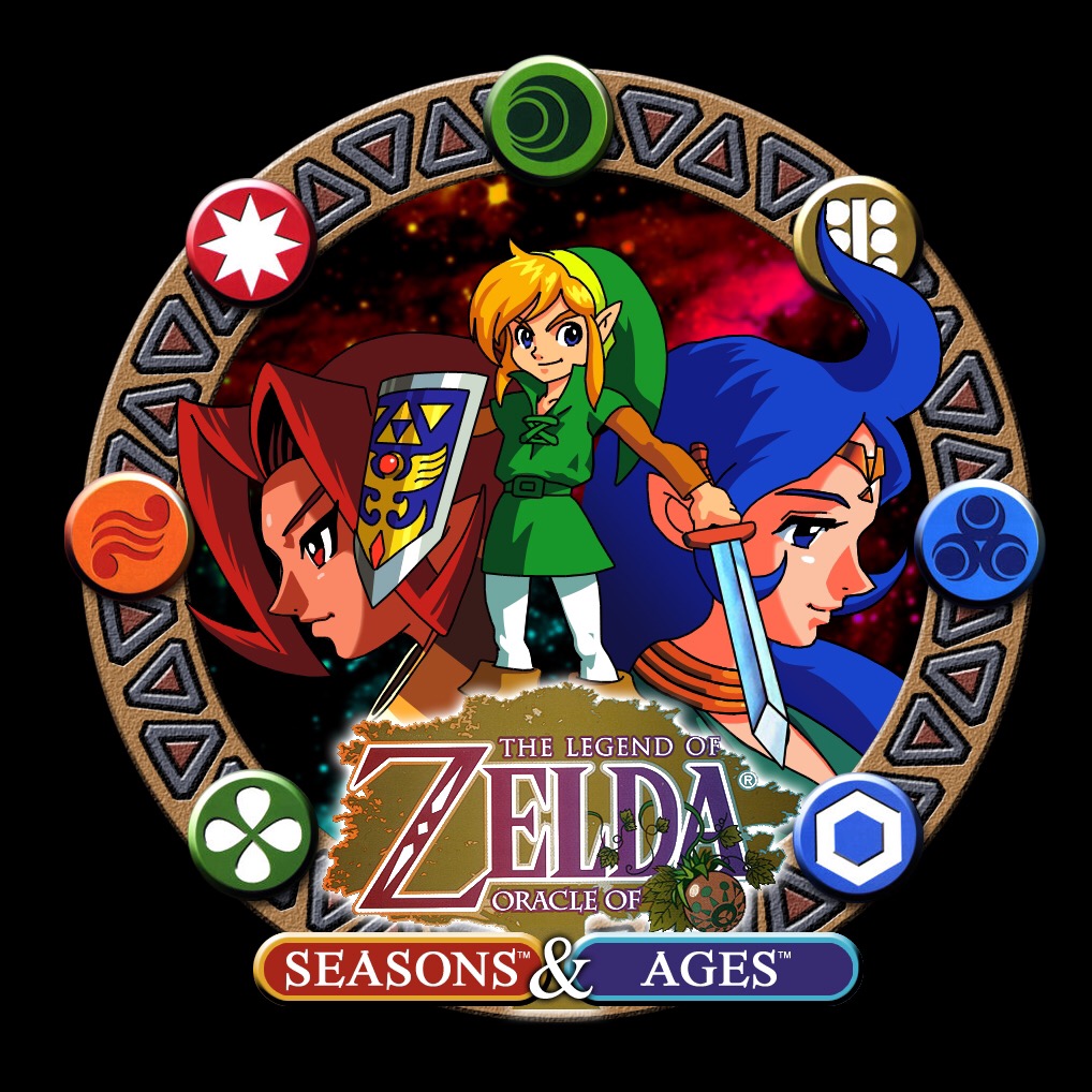 découvrez notre guide complet de zelda oracle of seasons pour maîtriser tous les secrets, astuces et stratégies du jeu légendaire.