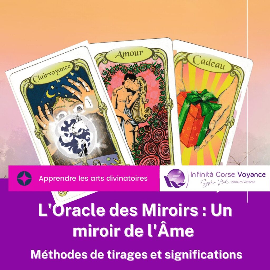découvrez l'interprétation des cartes de voyance pour mieux comprendre les messages du futur et éclairer votre chemin.
