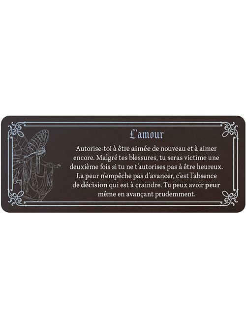découvrez comment utiliser l'oracle des fées avec ce guide complet : interprétation des cartes, conseils pratiques et astuces pour des tirages réussis.