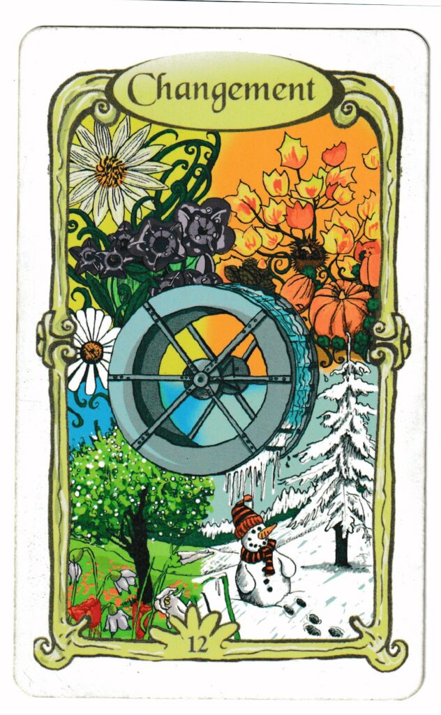 découvrez la signification des cartes de l'oracle des médéores : interprétations détaillées et conseils pour mieux comprendre vos tirages et messages spirituels.