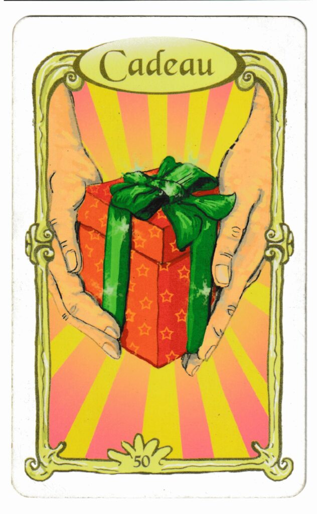 découvrez la signification des cartes de l'oracle des médéores. interprétez chaque symbole pour mieux comprendre vos messages spirituels et guider vos choix grâce à cet outil divinatoire unique.