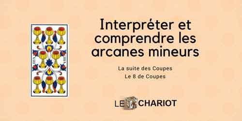 découvrez la signification des coupes au tarot et apprenez à interpréter ces cartes pour mieux comprendre vos émotions et relations.
