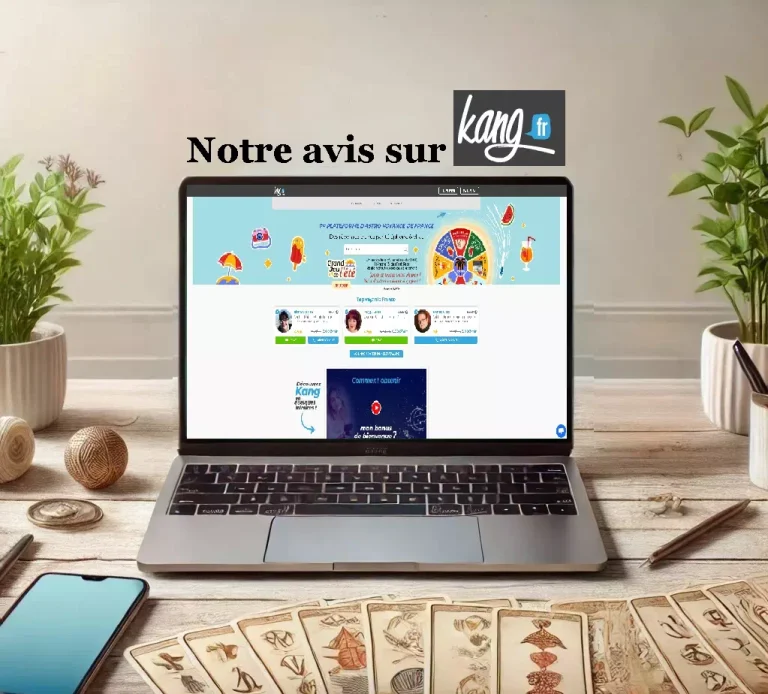 découvrez la fiabilité d'elizabeth voyance à travers les avis authentiques de ses clients. une expertise reconnue pour des consultations précises et humaines.