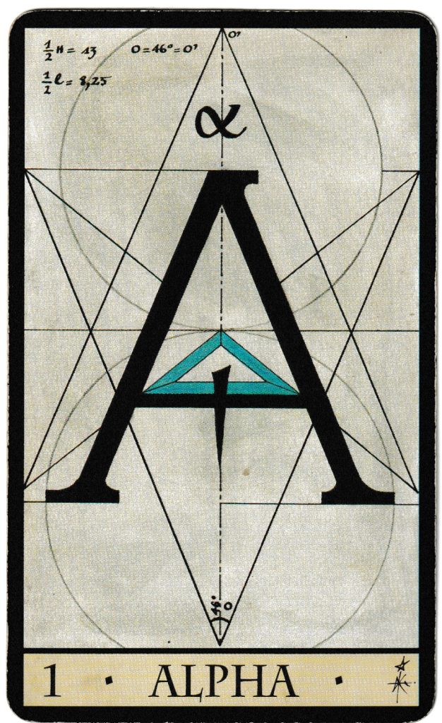 découvrez la signification des cartes de l'oracle de la triade pour guider vos tirages et interprétations spirituelles.