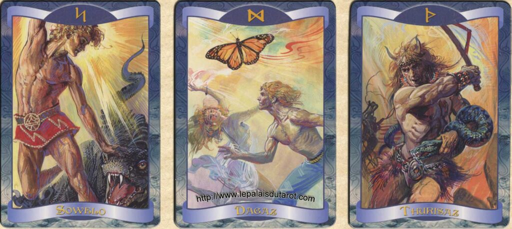 découvrez le fonctionnement des oracles runes, leurs significations et comment les utiliser pour la divination et la guidance spirituelle.