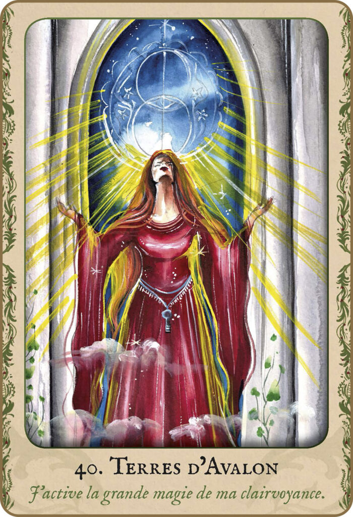 découvrez le fonctionnement de l'oracle de marie, un outil de divination puissant qui vous guide à travers ses messages symboliques pour éclairer votre chemin.