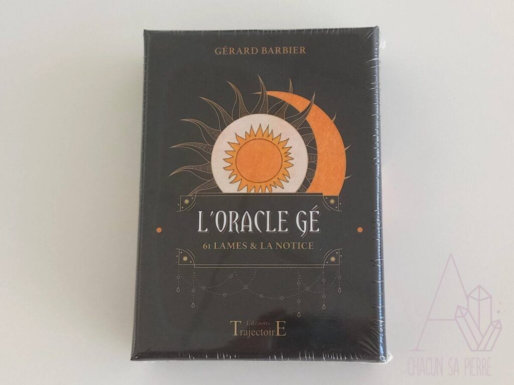 découvrez l'interprétation de l'oracle gé, un outil divinatoire puissant pour guider vos décisions et révéler des conseils précieux sur votre avenir.
