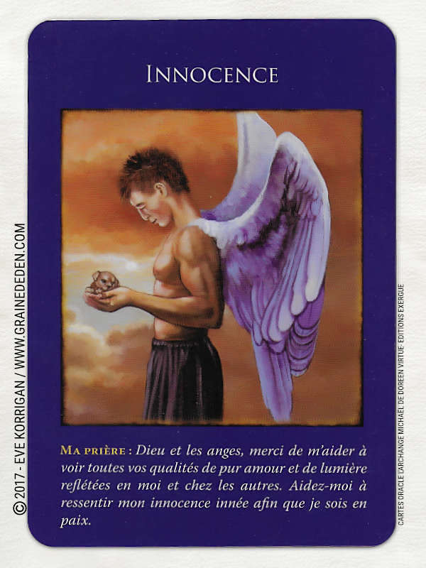découvrez notre guide d'utilisation complet de l'oracle archange michaël pour interpréter ses messages et développer votre intuition.