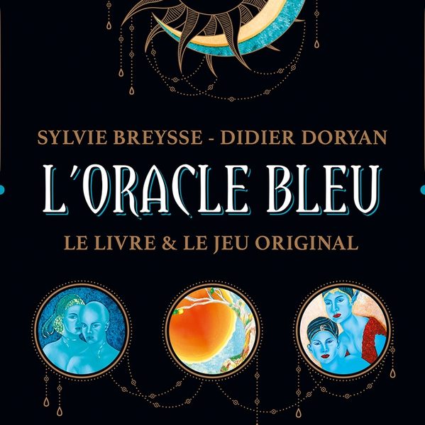 découvrez l'interprétation précise du tirage oracle bleu pour obtenir des réponses claires et approfondies à vos questions spirituelles.