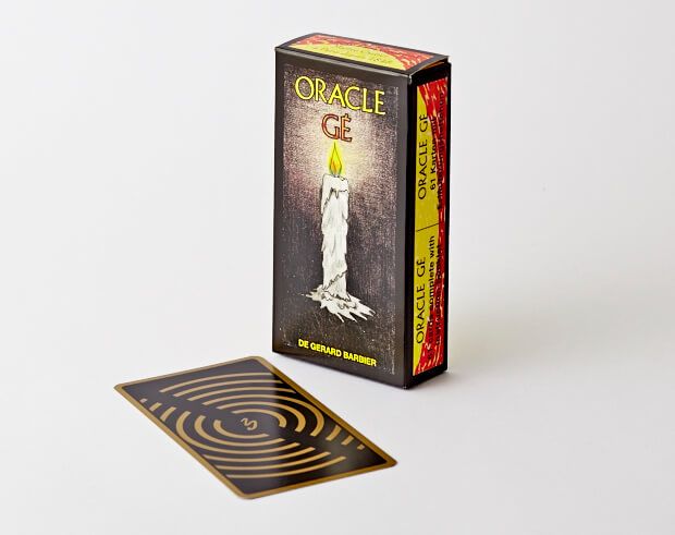 découvrez la signification des cartes de l'oracle gé pour interpréter vos tirages et mieux comprendre les messages symboliques.