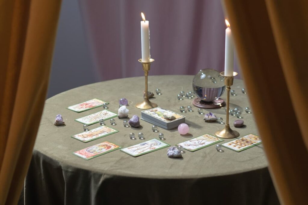 découvrez comment trouver un bon médium à arras pour des consultations fiables et personnalisées. bénéficiez de conseils éclairés et d'une guidance spirituelle authentique dans la région d'arras.