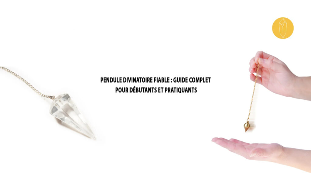 découvrez comment utiliser un oracle pendule fiable pour obtenir des réponses précises et guider vos décisions grâce à des méthodes simples et efficaces.