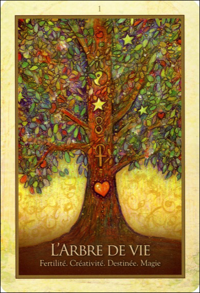 découvrez l'interprétation quotidienne de l'oracle de gaia pour guider votre chemin avec sagesse et intuition.