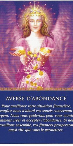 découvrez comment comprendre et utiliser les messages de l'oracle des anges pour guider votre vie et trouver des réponses spirituelles.
