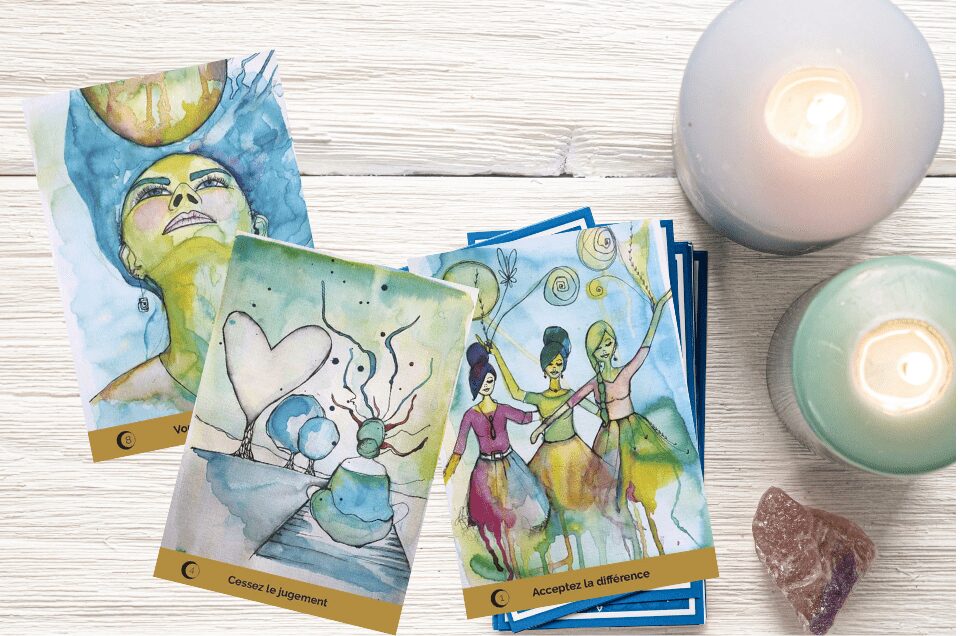 découvrez comment l'oracle de l'intuition vous aide à connecter avec votre guide intérieur pour prendre des décisions éclairées et révéler votre sagesse intérieure.