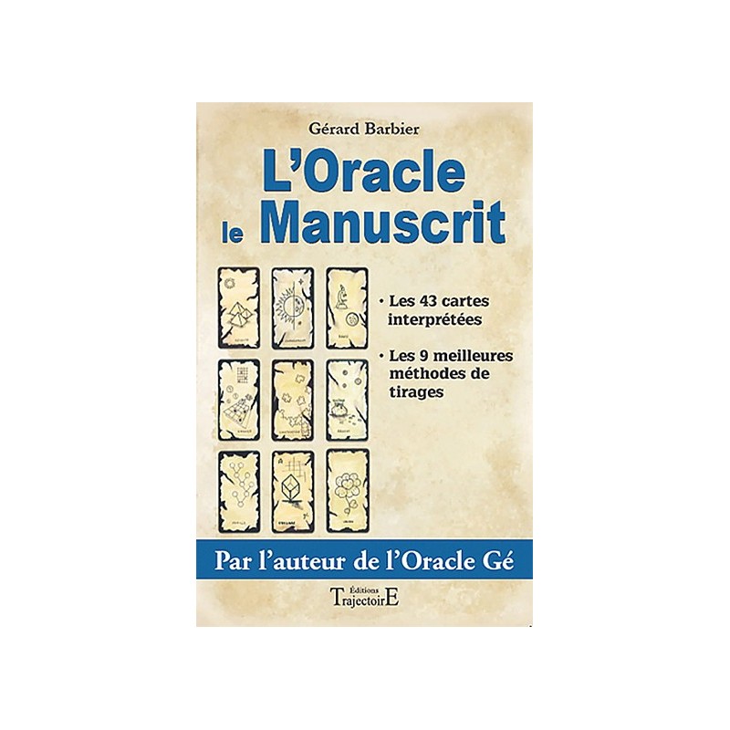 découvrez votre avenir avec notre oracle manuscrit en tirage gratuit. interprétations personnalisées et guidance spirituelle offertes sans frais.