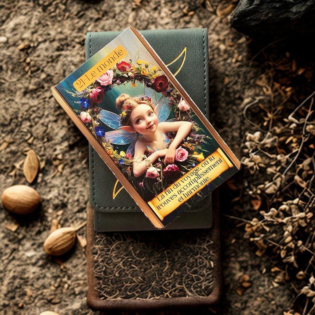 découvrez votre guidance quotidienne avec notre voyance oracle, pour des prédictions claires et un éclairage spirituel au quotidien.