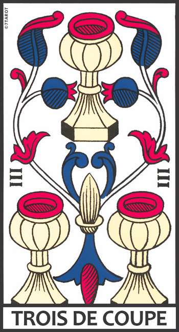 découvrez la signification de l'as de coupe, une carte riche en symboles et en émotions dans le domaine du tarot et de la cartomancie.