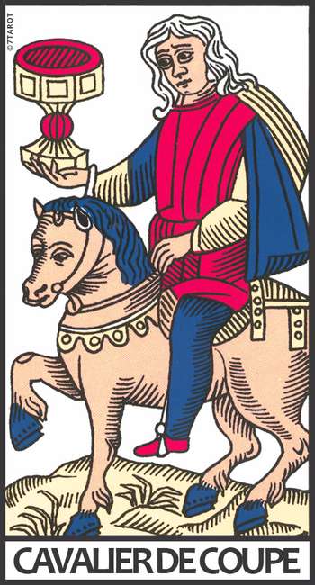 découvrez la signification de l'as de coupe, une carte riche en symboles et émotions dans le tarot et la cartomancie.