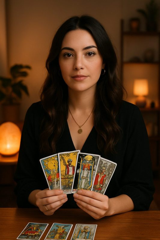 découvrez avec cathy voyance une lecture claire et précise de votre avenir en 2025. explorez vos possibilités et préparez-vous à toutes les opportunités.