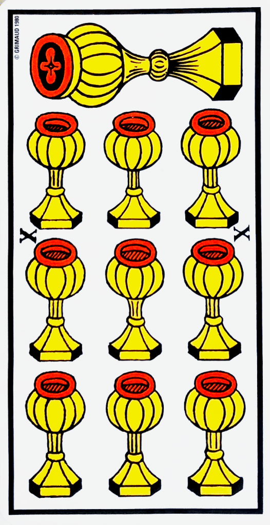 découvrez la signification des différentes coupes en tarot et bénéficiez de conseils pratiques pour interpréter vos tirages avec précision.