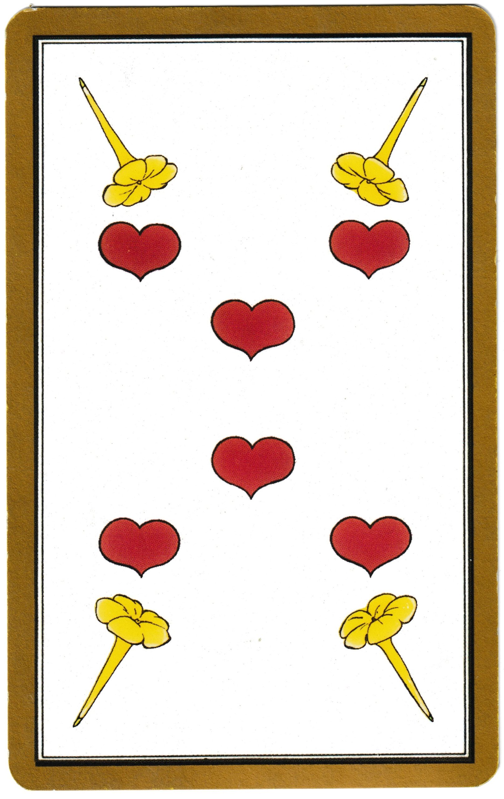 découvrez la signification des cartes de cœur dans le tarot et obtenez des conseils pour interpréter ces symboles avec précision et intuition.