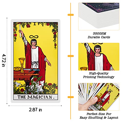 découvrez notre guide complet du tarot pour débutants et apprenez à interpréter les cartes facilement pour vos premières lectures.
