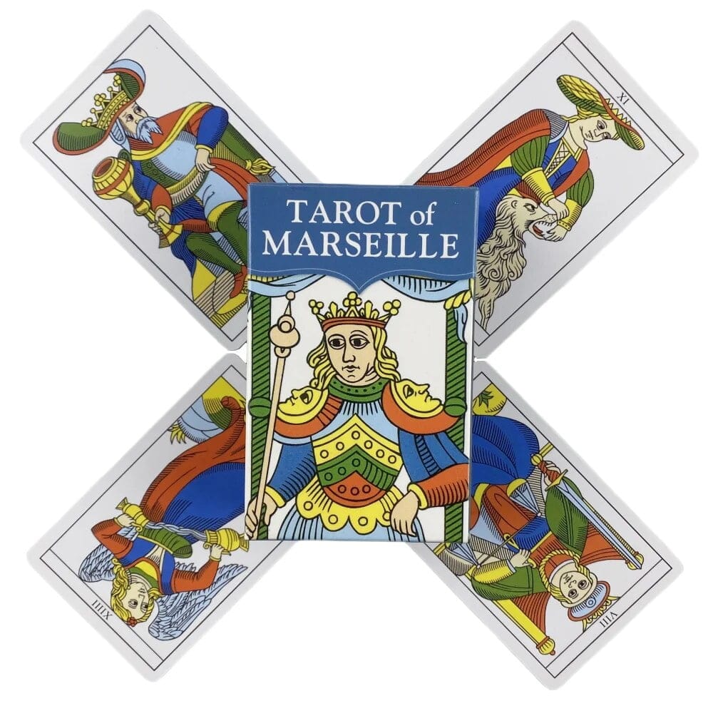 découvrez l'interprétation des tarots de marseille, un guide complet pour comprendre les symboles, les arcanes majeurs et mineurs, et tirer des conseils précieux pour votre avenir.