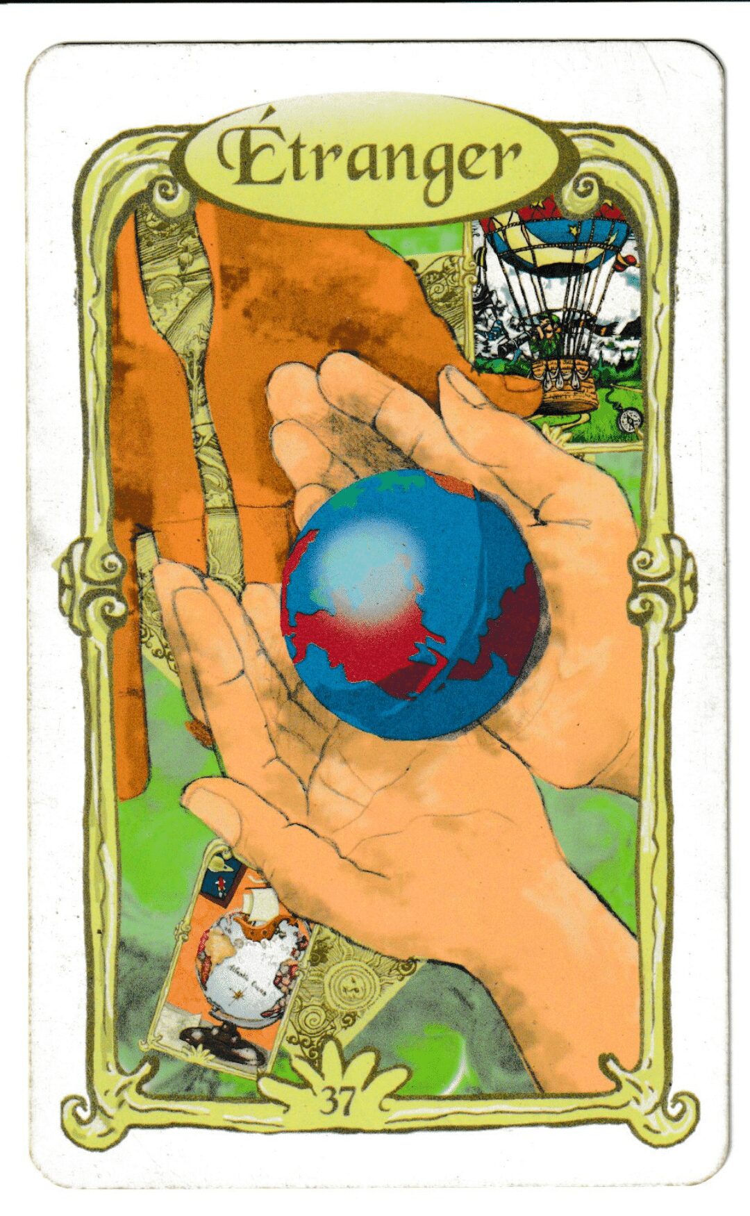 découvrez l'interprétation des messages révélateurs grâce à l'oracle des miroirs pour mieux comprendre votre destinée et votre intuition.