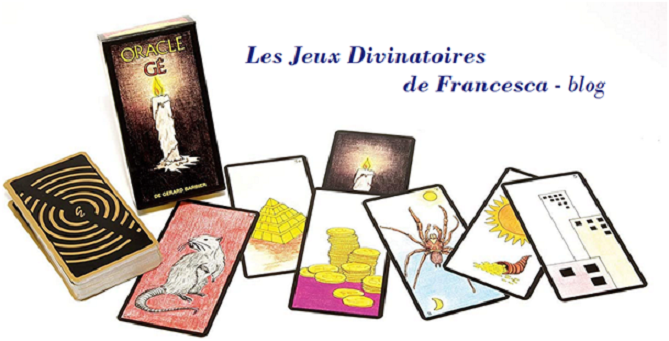 découvrez l'interprétation du tirage de 4 cartes avec l'oracle gé pour obtenir des réponses claires et des conseils précieux.