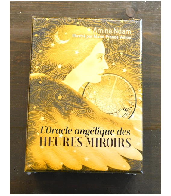 découvrez l'interprétation complète du tirage oracle des heures pour mieux comprendre les messages et guidances que le temps vous révèle.