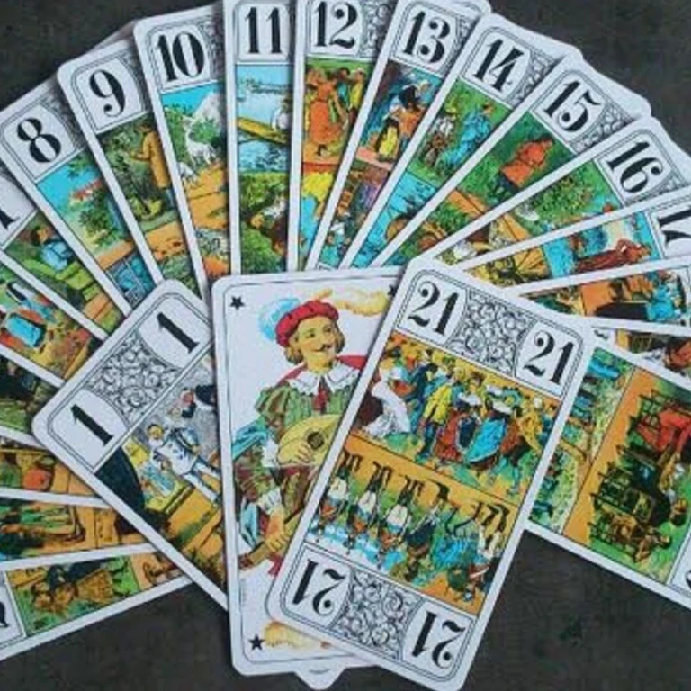 apprenez à maîtriser les règles du tarot à 4 joueurs grâce à ce guide complet et facile à suivre. découvrez les stratégies, les astuces et les règles essentielles pour devenir un expert du tarot.