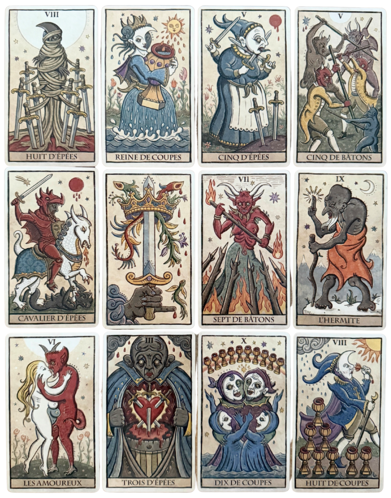 découvrez comment réussir un tirage aux 12 maisons avec l'oracle belline pour obtenir des réponses précises et guider vos décisions de vie.