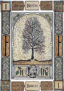 découvrez l'oracle celtique et plongez dans la sagesse ancestrale des druides pour éclairer votre chemin spirituel et vos décisions.