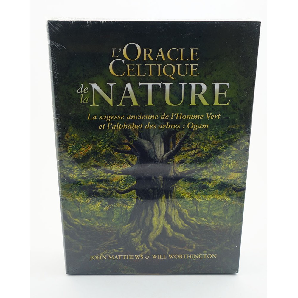 découvrez l'oracle celtique et plongez dans la sagesse ancestrale des druides pour obtenir guidance et conseils spirituels au quotidien.