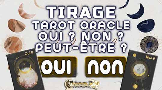 découvrez votre avenir avec notre oracle de chance. profitez d'un tirage gratuit et obtenez des réponses précises pour guider vos choix.