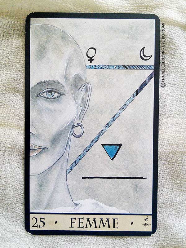 découvrez notre guide complet en pdf de l'oracle de la triade, pour apprendre à interpréter facilement les cartes et développer votre intuition.