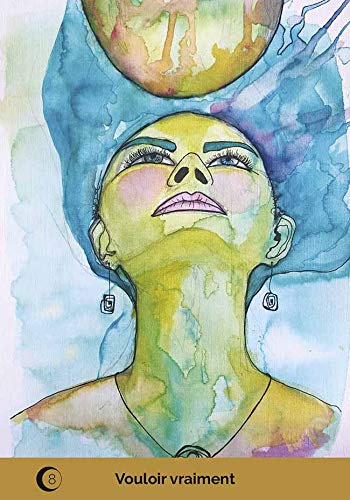 découvrez l'oracle de l'intuition, un guide spirituel pour écouter votre voix intérieure et révéler vos vérités profondes.