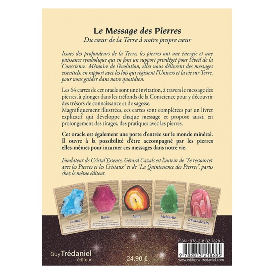découvrez l'oracle des couleurs : un guide complet pour interpréter les messages des couleurs et enrichir votre pratique divinatoire.