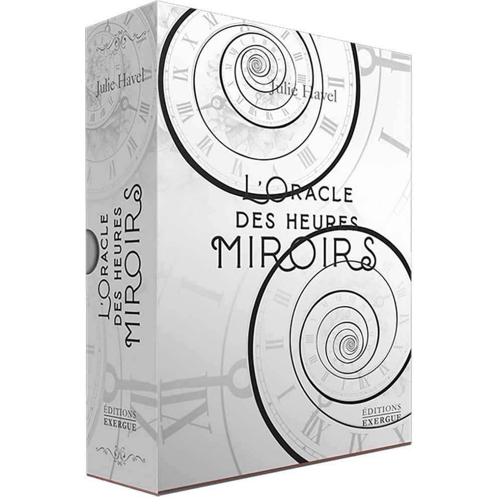 découvrez l'oracle des heures miroir et son message spécial sur l'amour. interprétez les signes des heures doubles pour mieux comprendre vos relations sentimentales.
