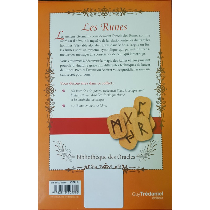 découvrez l'oracle des runes et explorez l'art ancien de la divination pour obtenir des réponses et des conseils spirituels précis.